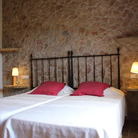 Finca Son Gallina Con Piscina Y Jardin En Sa Pobla, Ideal Para 6 Personas Esterno foto