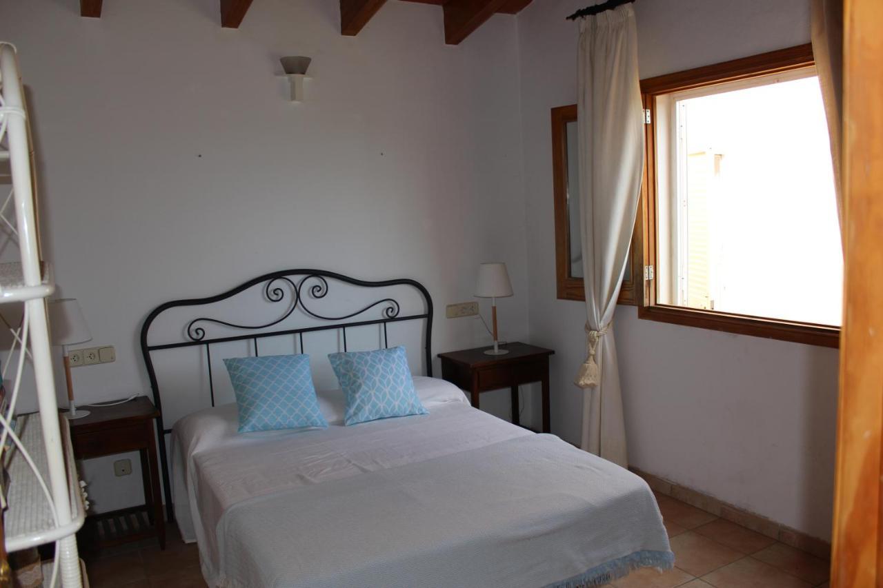 Son Gallina Con Piscina Y Jardin En Sa Pobla, Ideal 6 Personas Sa Pobla