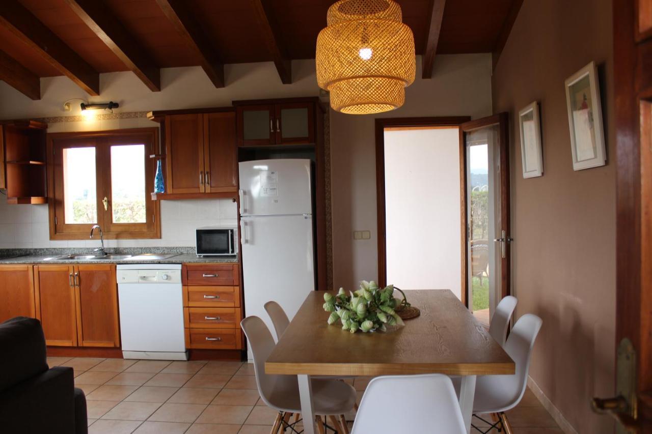 Country house Son Gallina Con Piscina Y Jardin En Sa Pobla, Ideal 6 Personas