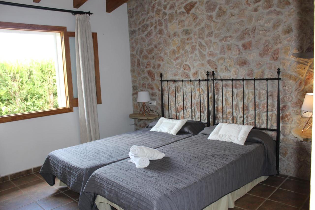 Son Gallina Con Piscina Y Jardin En Sa Pobla, Ideal 6 Personas Sa Pobla