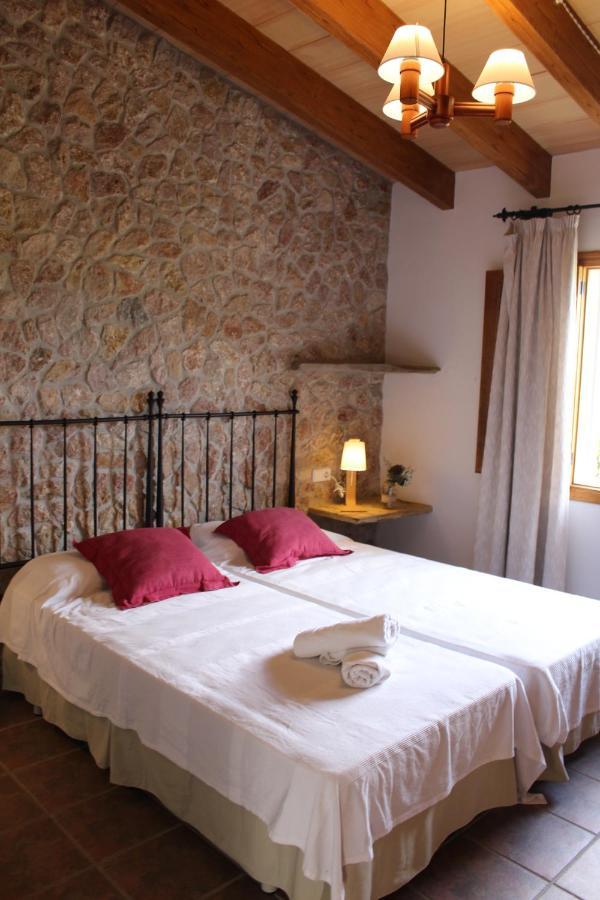 Son Gallina Con Piscina Y Jardin En Sa Pobla, Ideal 6 Personas Sa Pobla