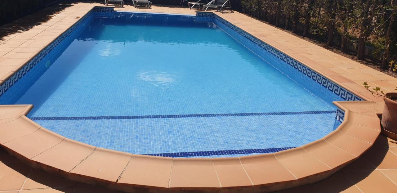 Son Gallina Con Piscina Y Jardin En Sa Pobla, Ideal 6 Personas *