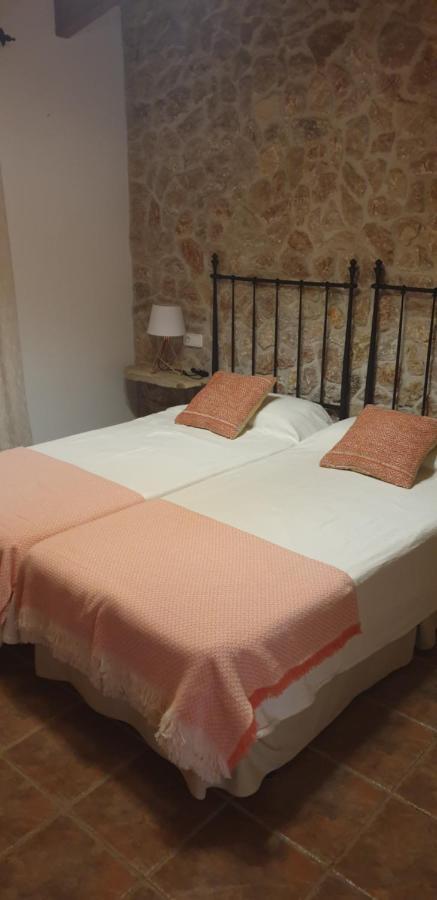 Country house Son Gallina Con Piscina Y Jardin En Sa Pobla, Ideal 6 Personas *