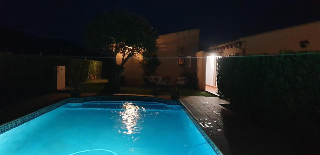 Country house Son Gallina Con Piscina Y Jardin En Sa Pobla, Ideal 6 Personas